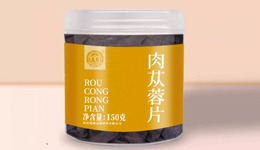 肉苁蓉片