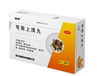 芎菊上清丸