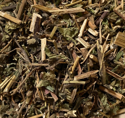 金沸草