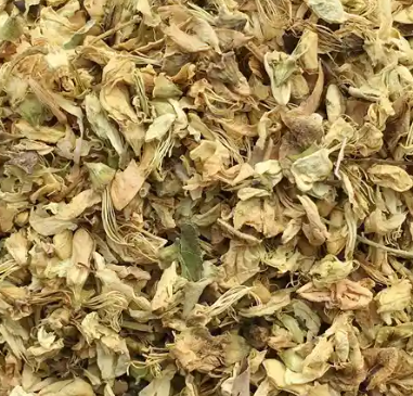 槐花